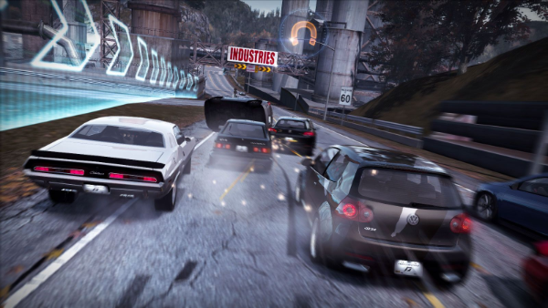 Need For Speed World - Descargar