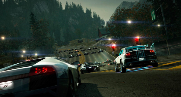 Need For Speed World - Descargar